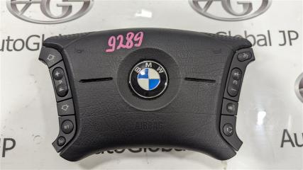 Airbag водительский BMW X5 E53 M54B30, 30 6S 32306759926 2 ракурс