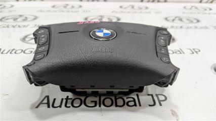 Airbag водительский BMW X5 E53 M54B30, 30 6S 32306759926 3 ракурс