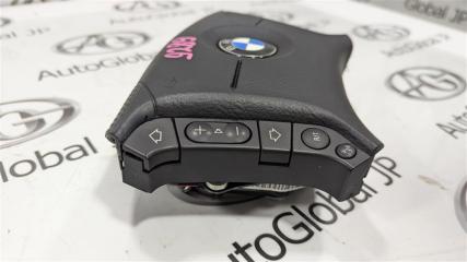 Airbag водительский BMW X5 E53 M54B30, 30 6S 32306759926 4 ракурс