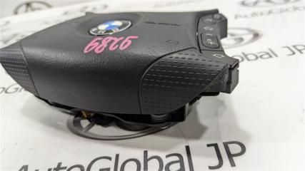 Airbag водительский BMW X5 E53 M54B30, 30 6S 32306759926 5 ракурс
