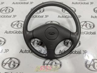 Запчасть Руль  NISSAN MISTRAL 484301F100,484201F100 Контрактный Год: 1995   Снят с контрактного авто, без пробега по России.