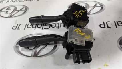 Блок подрулевых переключателей TOYOTA CALDINA ST246W 3SGTE 846522G410 4 ракурс