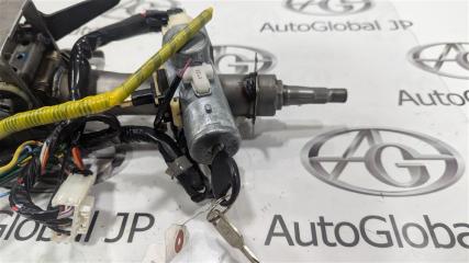 Рулевая колонка NISSAN Terrano TR50 ZD30DDTI 488050W700 3 ракурс