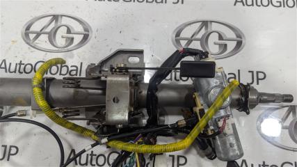 Рулевая колонка NISSAN Terrano TR50 ZD30DDTI 488050W700 5 ракурс