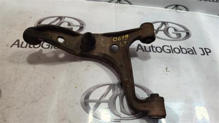 Рычаг левый задний SUZUKI ESCUDO TDA4W J24B 4620265J01 1 ракурс