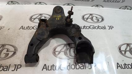 Рычаг правый передний TOYOTA LAND CRUISER HDJ101 1HD-FTE 4862060010 1 ракурс