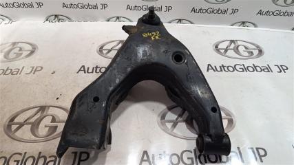 Рычаг правый передний TOYOTA LAND CRUISER HDJ101 1HD-FTE 4862060010 3 ракурс