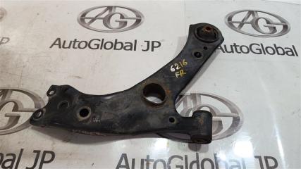 Рычаг правый передний TOYOTA CH-R ZYX10 2ZR-FXE 4806810130 1 ракурс