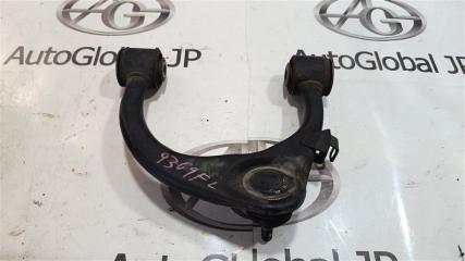 Рычаг левый передний TOYOTA LAND CRUISER UZJ100W 2UZFE 4863060010 1 ракурс