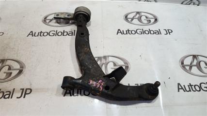 Рычаг левый передний NISSAN TEANA PJ31 VQ35DE 545019Y000 1 ракурс Рычаг левый передний NISSAN TEANA PJ31 VQ35DE 545019Y000 1 ракурс