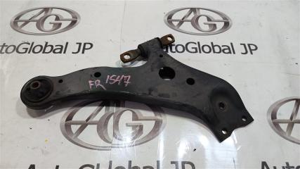 Рычаг правый передний LEXUS RX270 AGL10W 1AR-FE 4806848041 1 ракурс Рычаг правый передний LEXUS RX270 AGL10W 1AR-FE 4806848041 1 ракурс