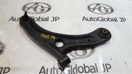Рычаг правый передний HONDA FIT GP5 LEB 51350T5AJ01 1 ракурс