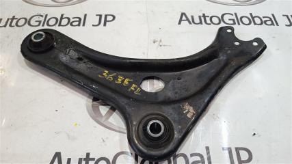 Рычаг левый передний Citroen DS3 S EP6C 1.6 VTi 5F01 3520W7 1 ракурс