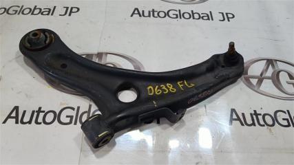 Рычаг левый передний HONDA FIT GP5 LEB 51360T5AJ01 1 ракурс