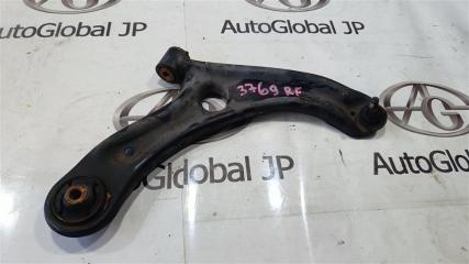 Рычаг правый передний HONDA SHUTTLE GP7 LEB 51350TDKJ02 1 ракурс