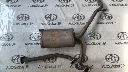 Глушитель HONDA STEPWGN RP5 LFA 18307TAA003 2 ракурс