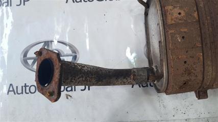 Глушитель NISSAN SAFARI WRGY60 TD42 B010051N00 3 ракурс
