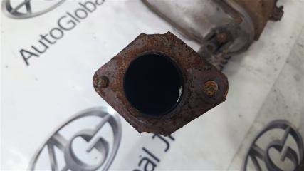 Глушитель NISSAN SAFARI WRGY60 TD42 B010051N00 4 ракурс