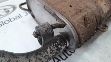 Глушитель NISSAN SAFARI WRGY60 TD42 B010051N00 5 ракурс