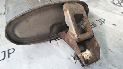 Глушитель TOYOTA CH-R ZYX10 2ZR-FXE 1743037680 3 ракурс