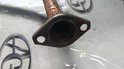 Глушитель TOYOTA CH-R ZYX10 2ZR-FXE 1743037680 2 ракурс