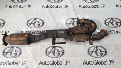 Катализатор NISSAN TEANA PJ31 VQ35DE 200209Y425 1 ракурс