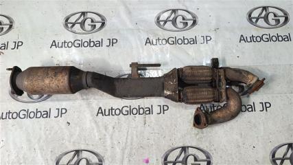 Катализатор NISSAN TEANA PJ31 VQ35DE 200209Y425 2 ракурс