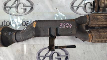 Катализатор NISSAN TEANA PJ31 VQ35DE 200209Y425 4 ракурс