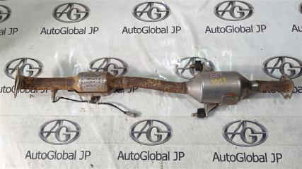 Катализатор TOYOTA CH-R ZYX10 2ZR-FXE 1741037800 1 ракурс