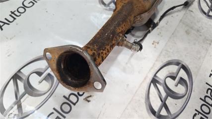 Катализатор TOYOTA CH-R ZYX10 2ZR-FXE 1741037800 2 ракурс