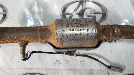 Катализатор TOYOTA CH-R ZYX10 2ZR-FXE 1741037800 3 ракурс