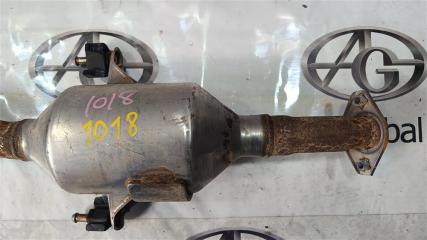 Катализатор TOYOTA CH-R ZYX10 2ZR-FXE 1741037800 4 ракурс
