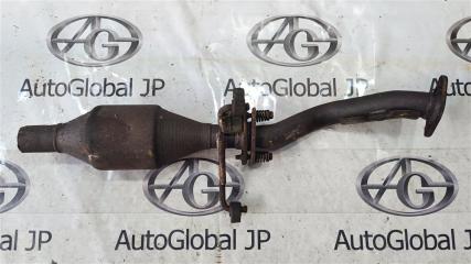 Катализатор SUZUKI SX4 YB41S J20A 1425080J12 4 ракурс