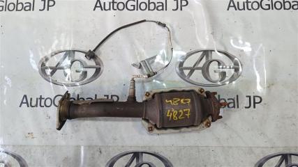 Катализатор HONDA FIT GP5 LEB 181605P6000 2 ракурс