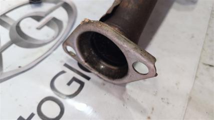 Катализатор HONDA FIT GP5 LEB 181605P6000 3 ракурс
