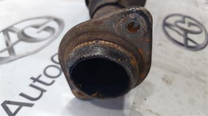 Катализатор TOYOTA HILUX SURF KDN185W 1KDFTV 1741067030 2 ракурс