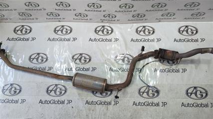 Глушитель HONDA VEZEL RU4 LEB 18220T7D901 1 ракурс