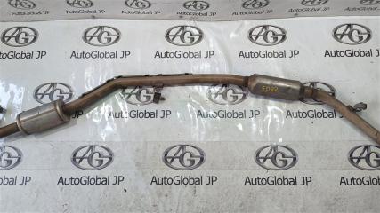 Глушитель HONDA STEPWGN RP5 LFA 18220TAD003 1 ракурс