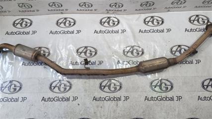 Глушитель HONDA STEPWGN RP5 LFA 18220TAD003 2 ракурс