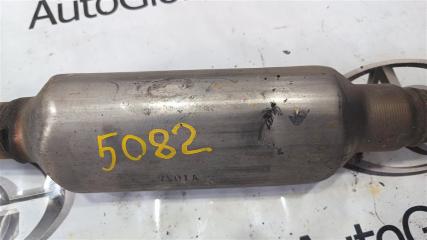 Глушитель HONDA STEPWGN RP5 LFA 18220TAD003 5 ракурс