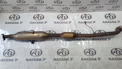 Катализатор TOYOTA CAMRY AVV50 2AR-FXE 1741036240 1 ракурс