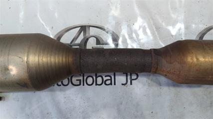 Катализатор TOYOTA CAMRY AVV50 2AR-FXE 1741036240 3 ракурс
