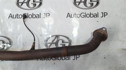 Катализатор TOYOTA CAMRY AVV50 2AR-FXE 1741036240 5 ракурс
