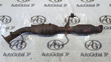 Катализатор TOYOTA HILUX SURF TRN215W 2TRFE 1741075520 1 ракурс
