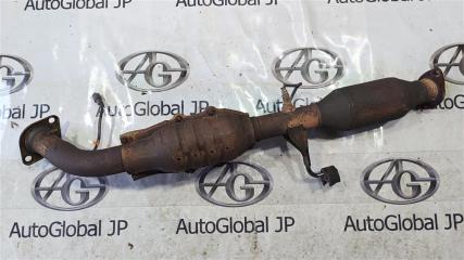 Катализатор TOYOTA HILUX SURF TRN215W 2TRFE 1741075520 4 ракурс