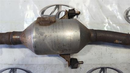 Катализатор TOYOTA CH-R ZYX10 2ZR-FXE 1741037800 3 ракурс