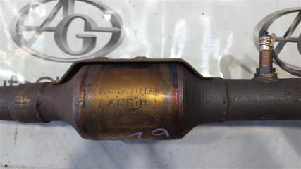 Катализатор TOYOTA CH-R ZYX10 2ZR-FXE 1741037800 4 ракурс
