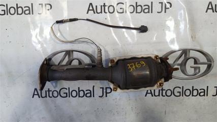 Катализатор HONDA SHUTTLE GP7 LEB 181605P6000 1 ракурс