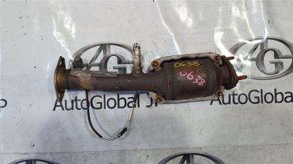 Катализатор HONDA FIT GP5 LEB 181605P6000 1 ракурс