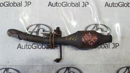 Катализатор SUZUKI SX4 YB41S J20A 1425080J12 1 ракурс